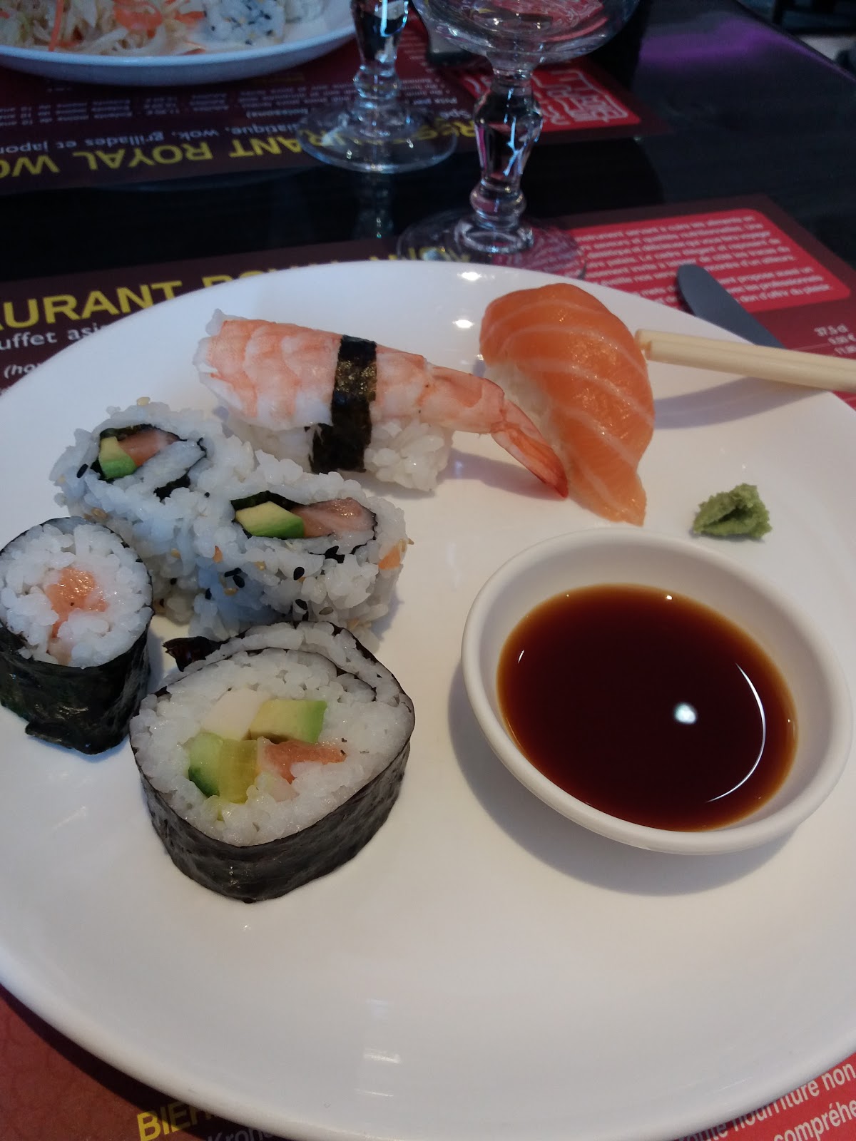 Royal wok — photo 8