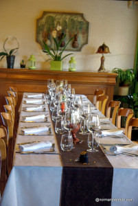 Auberge de la Forêt — photo 5