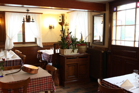 Logis Hôtel-Restaurant à l'Etoile — photo 5