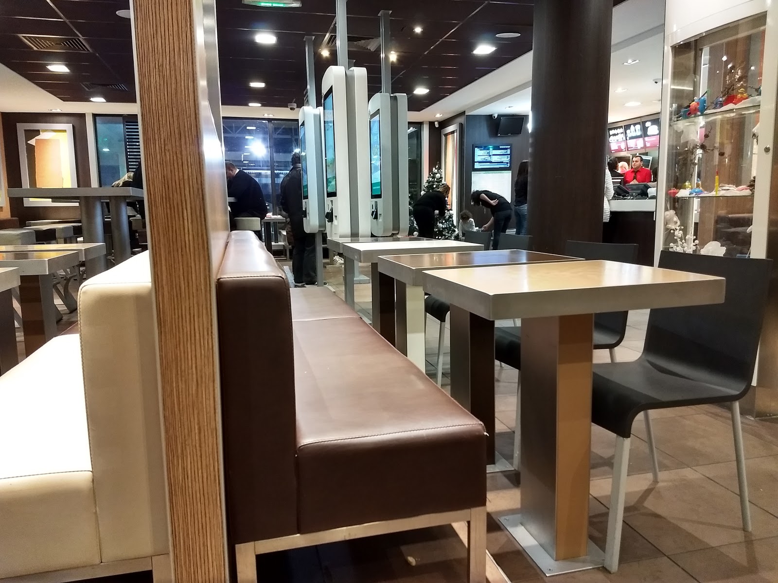 McDonald's — photo 2