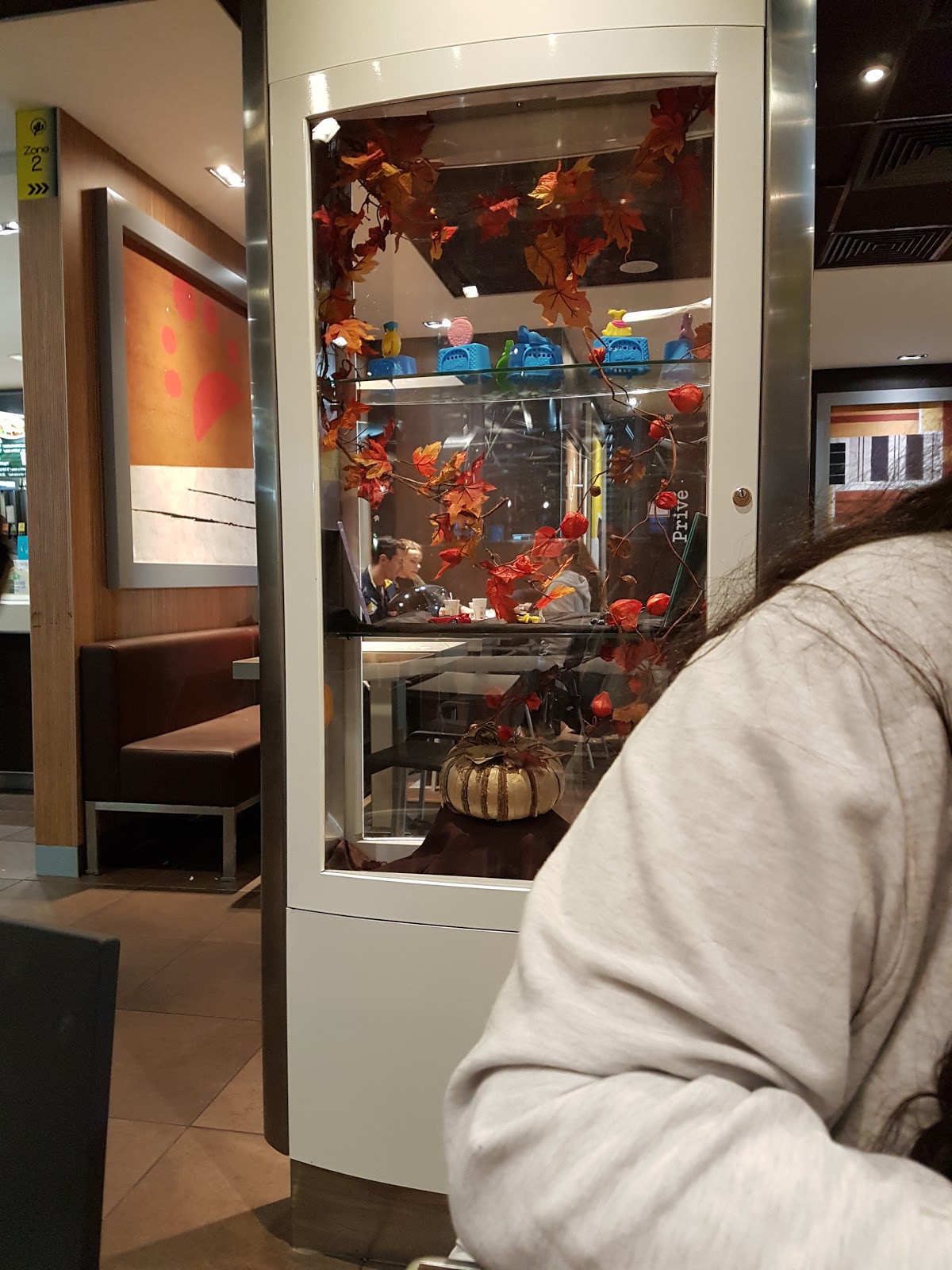 McDonald's — photo 4