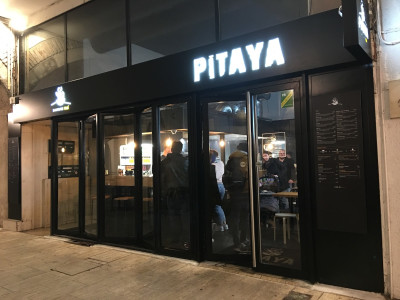 Pitaya Agen — photo 2