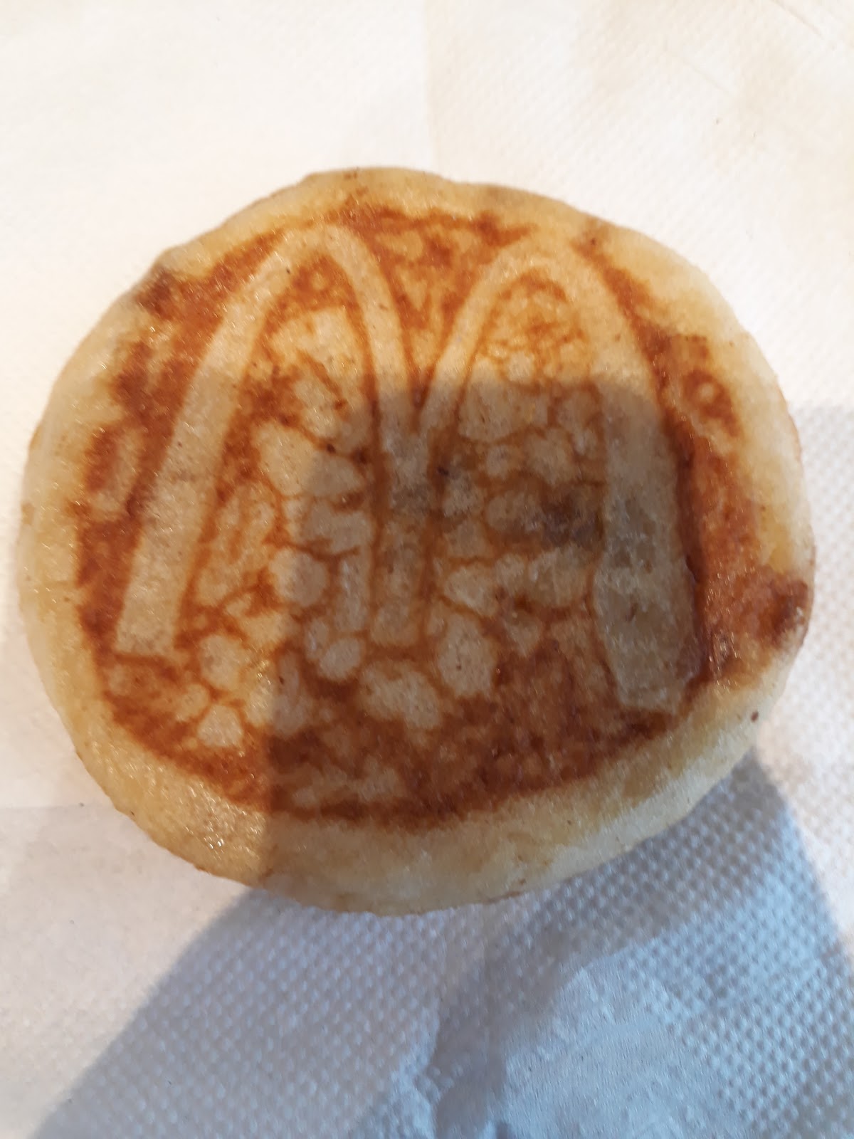McDonald's — photo 5