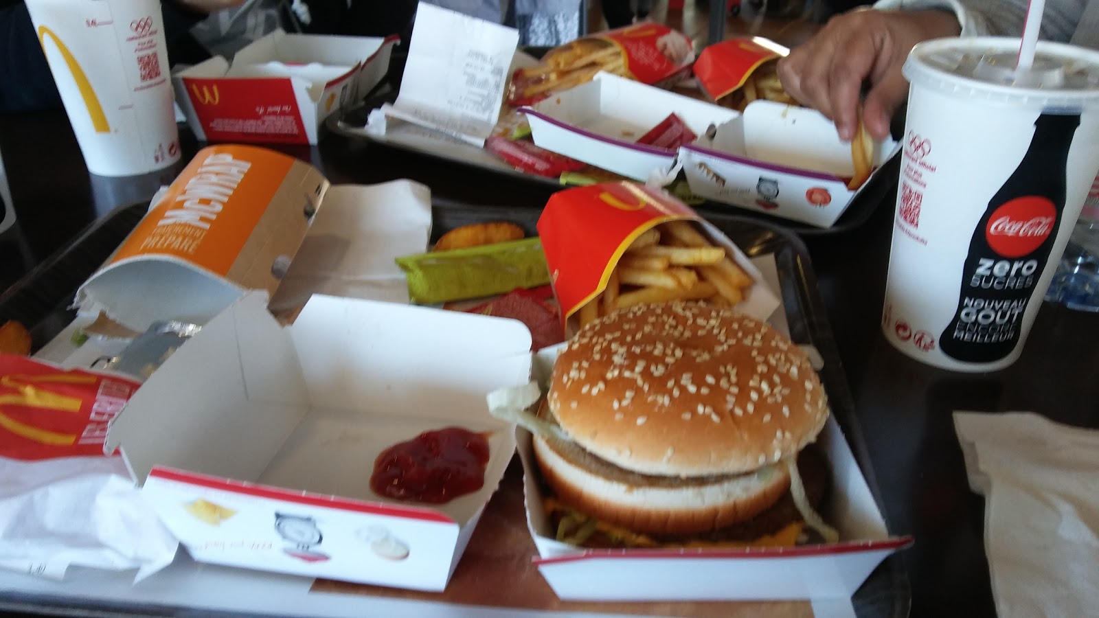 McDonald's — photo 7