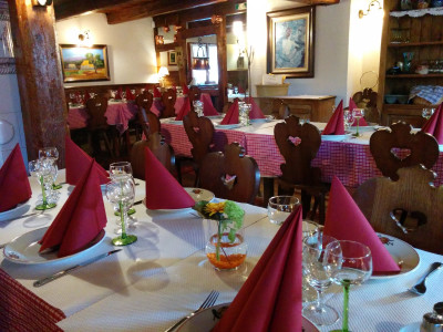 Le Marronnier