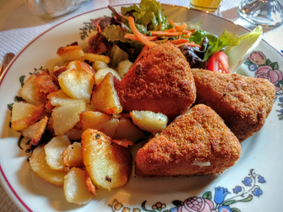 Le Marronnier — photo 2
