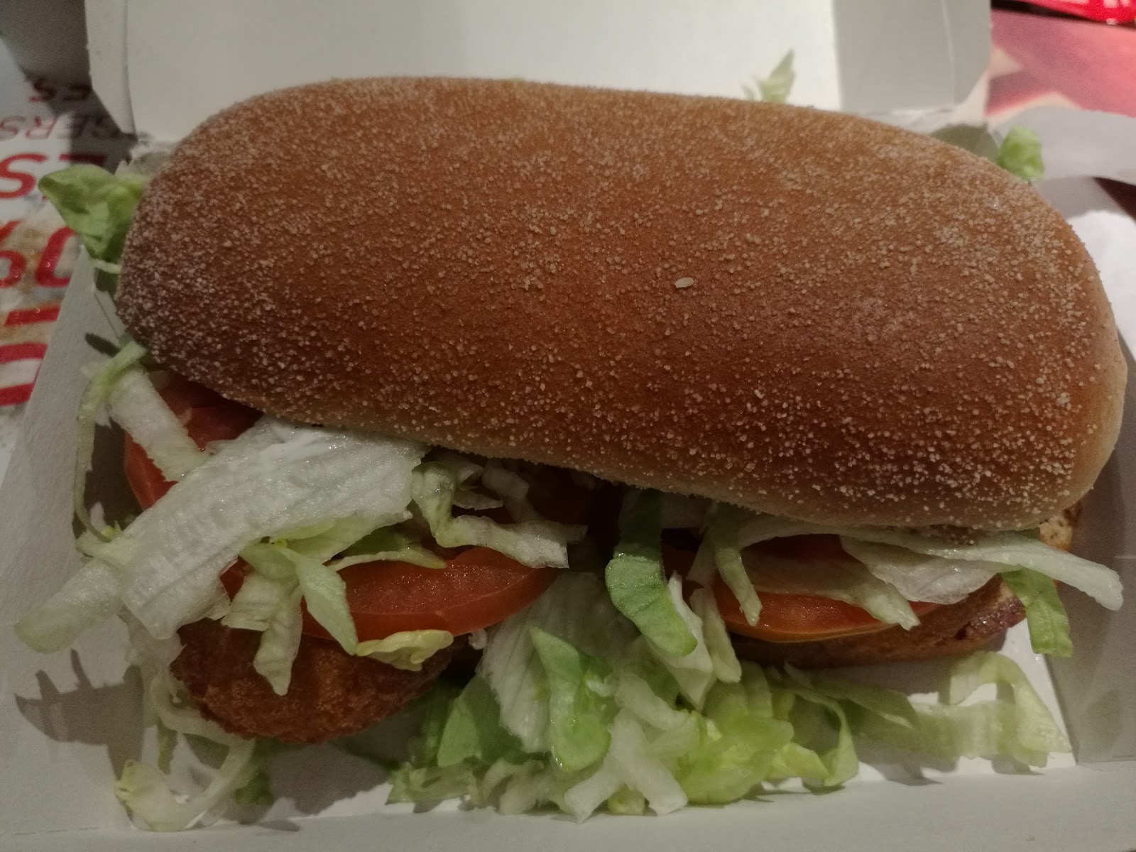 McDonald's — photo 3