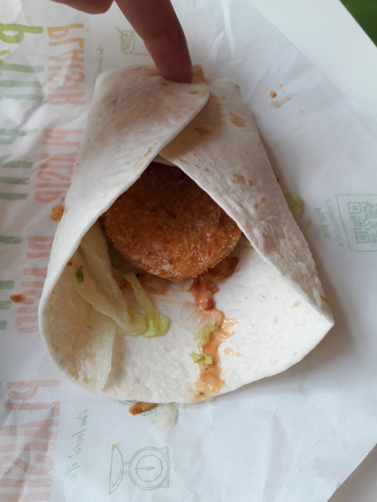 McDonald's — photo 6