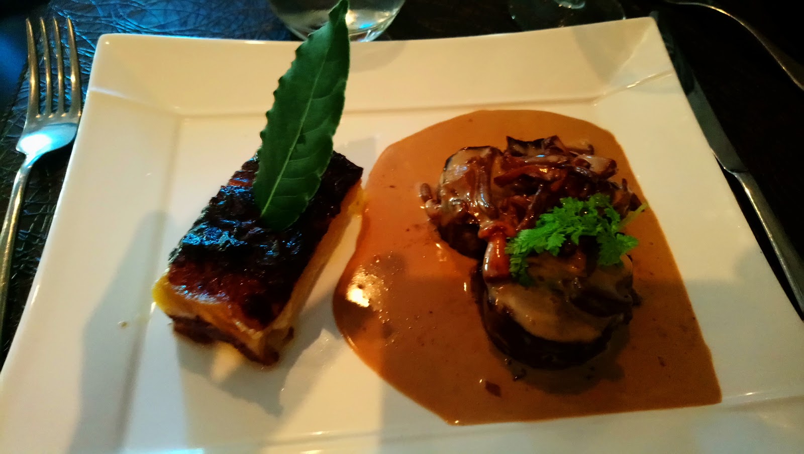 La sauce y est... — photo 7