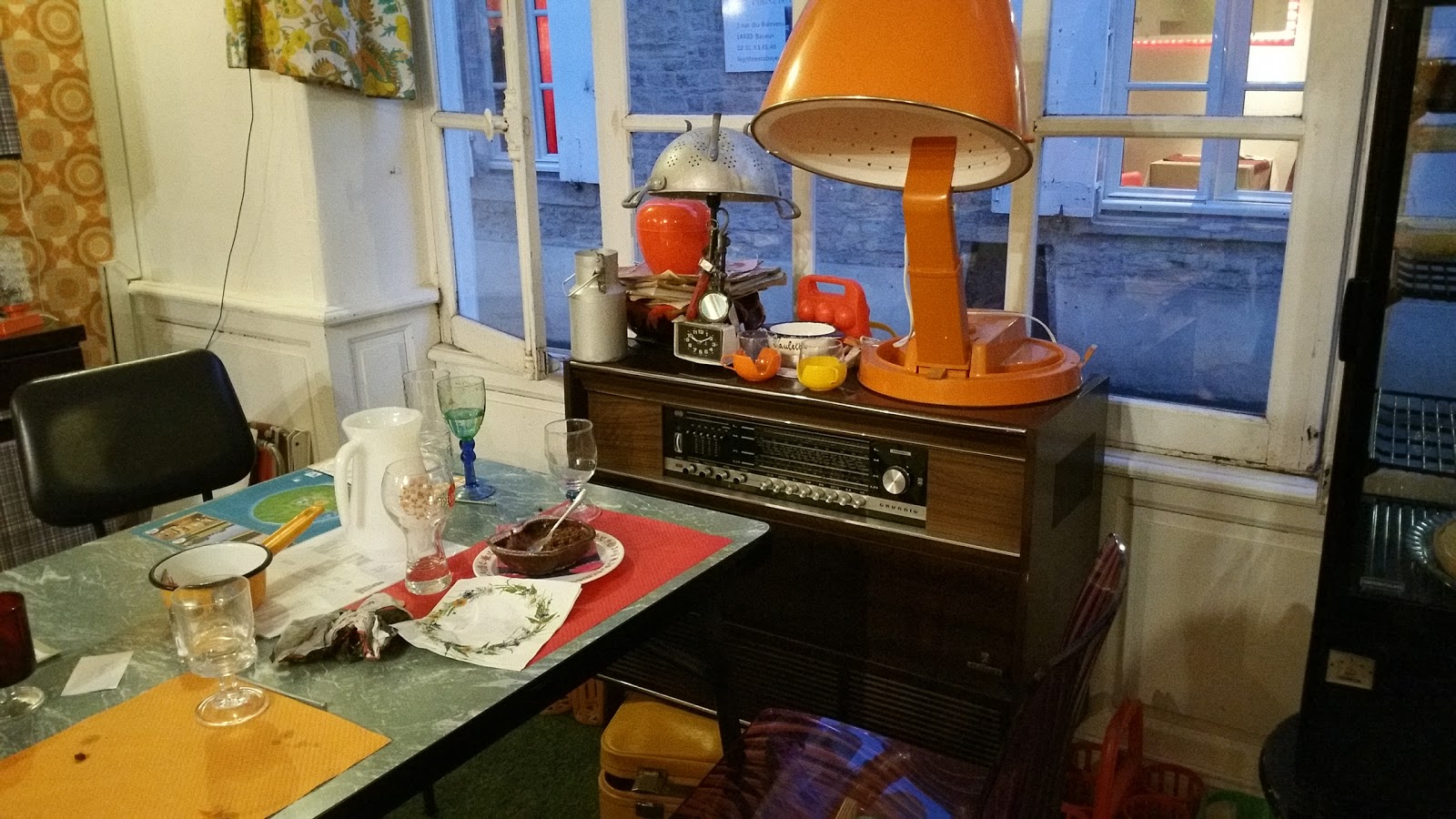 Chez paulette — photo 3