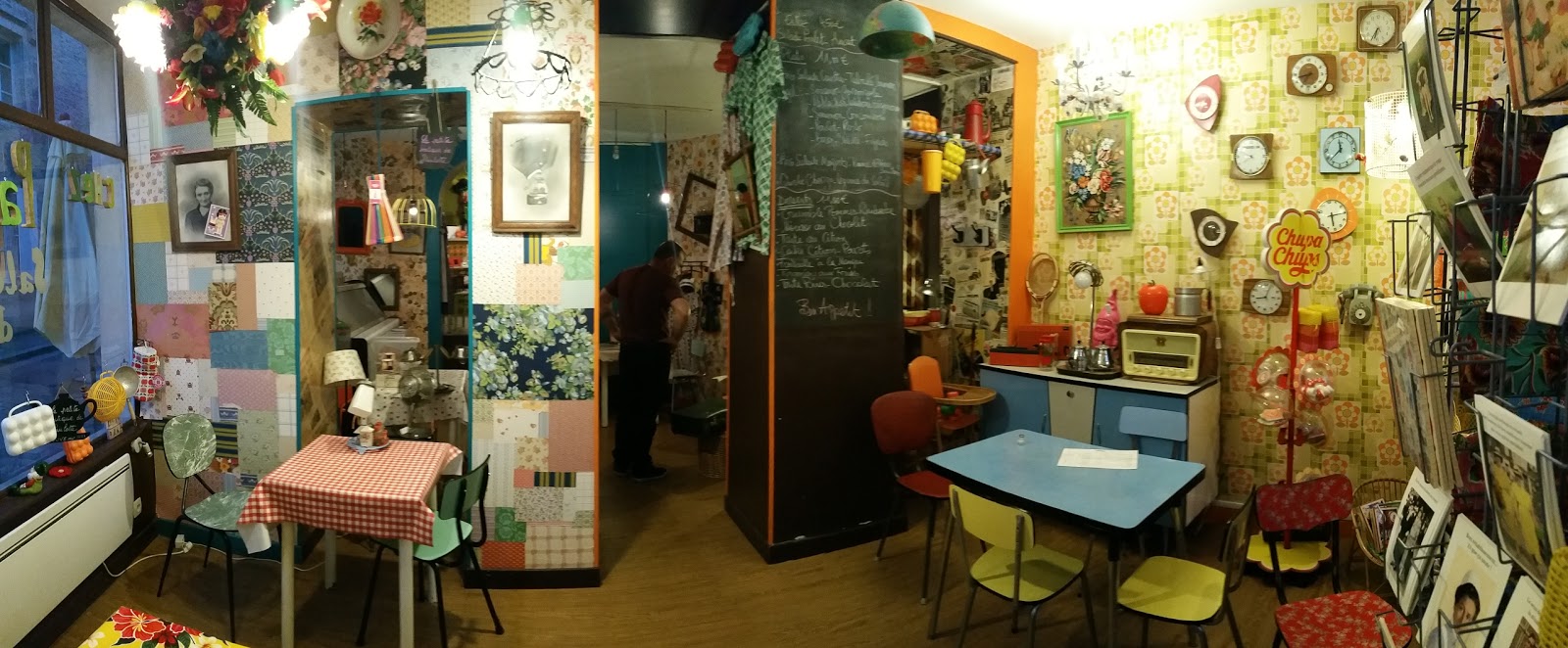 Chez paulette — photo 6
