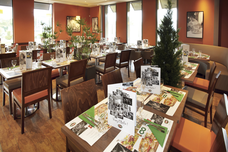 Ristorante Del Arte — photo 1