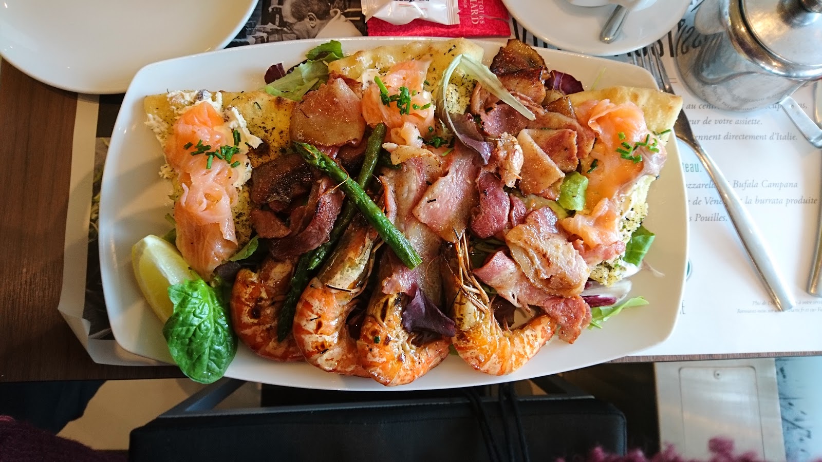 Ristorante Del Arte — photo 2