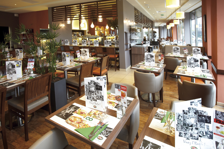 Ristorante Del Arte — photo 4