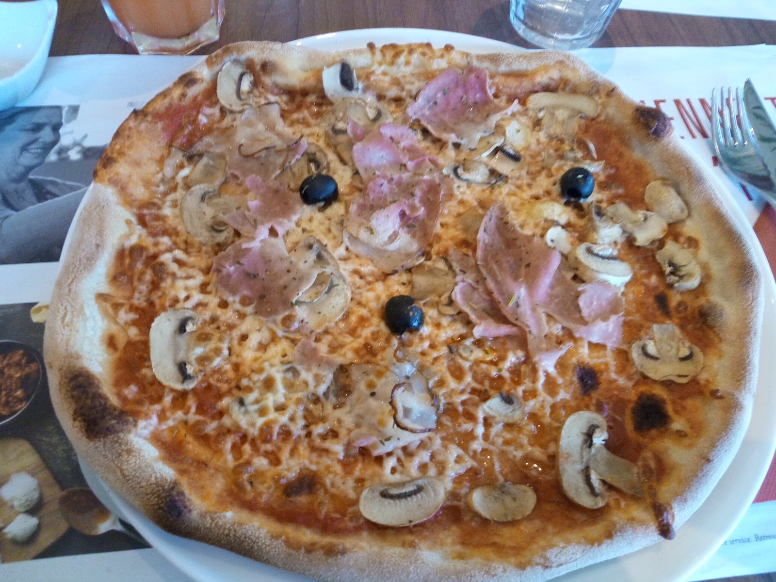 Ristorante Del Arte — photo 6