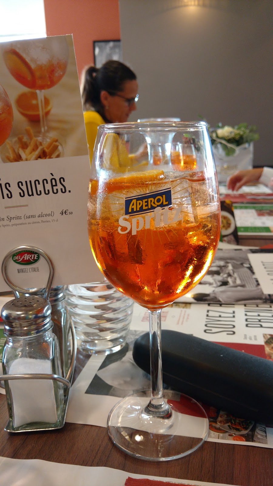 Ristorante Del Arte — photo 8