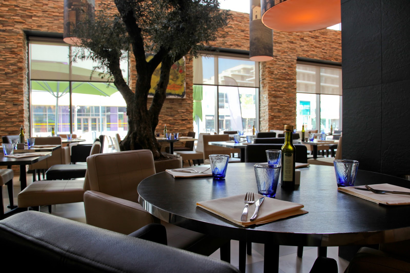 IL RISTORANTE - le restaurant italien de Caen — photo 2