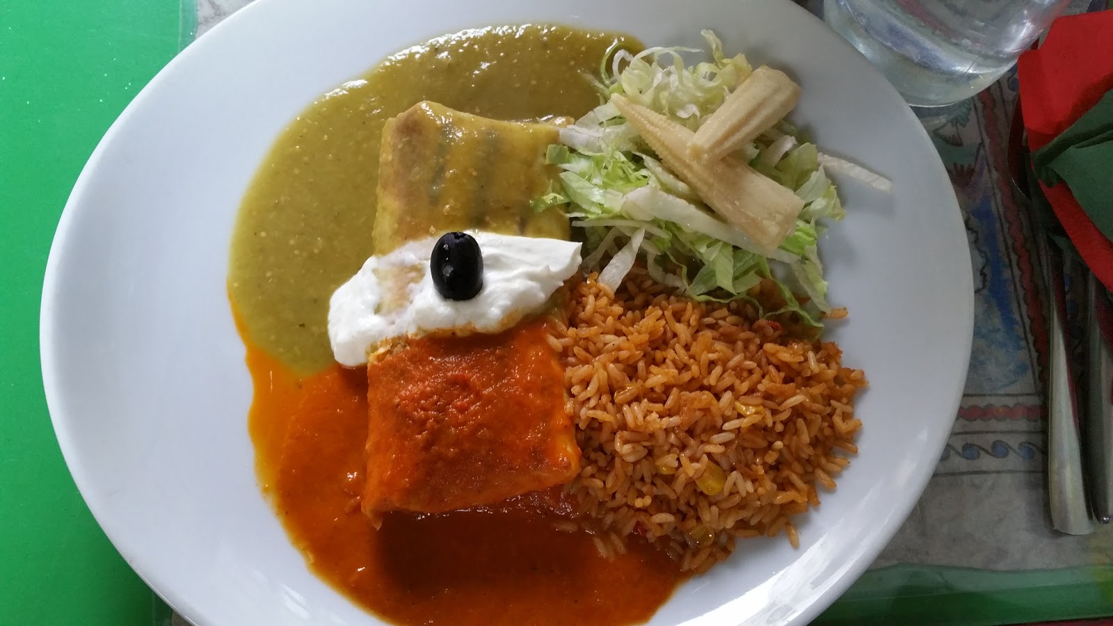 Poco Loco