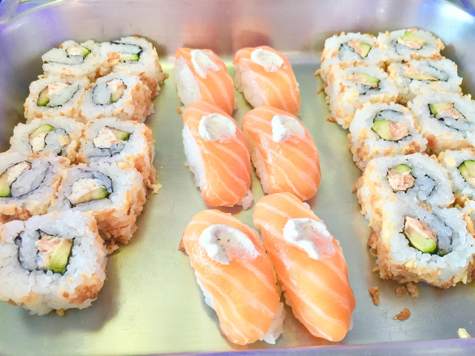 Sushi Sushi — photo 4