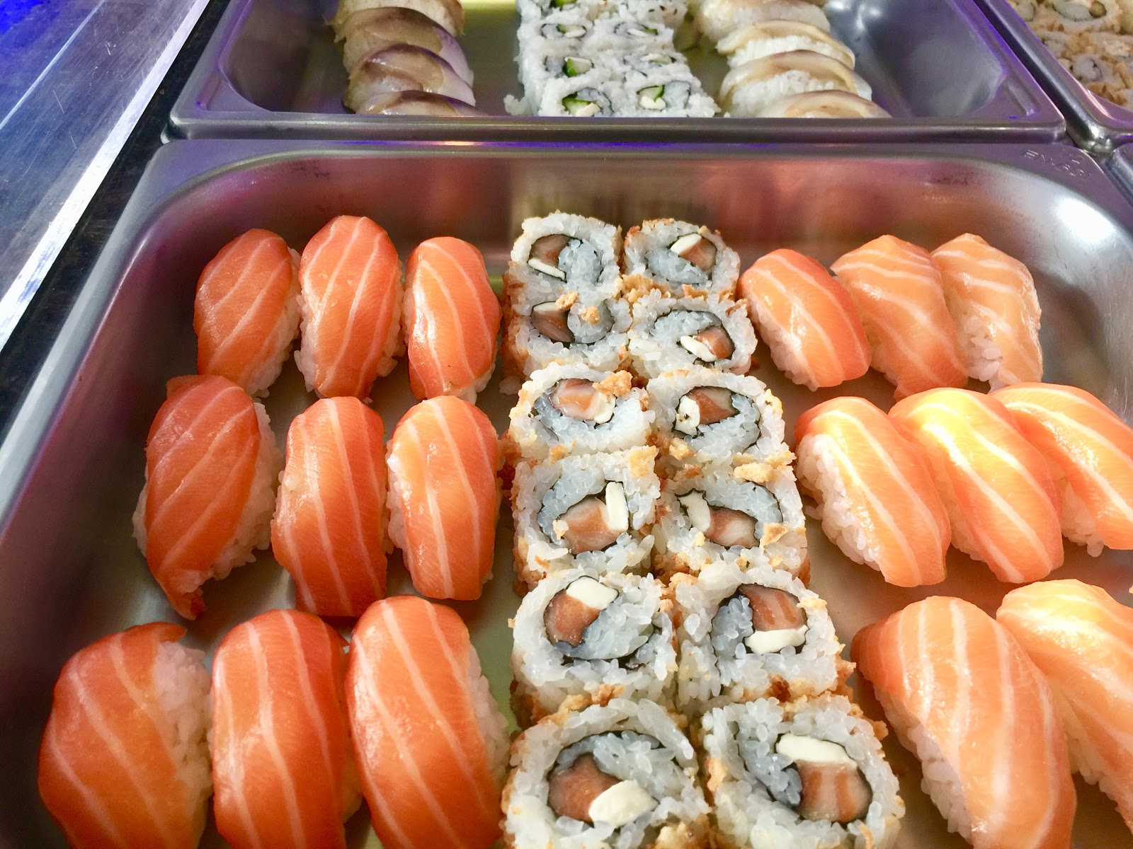 Sushi Sushi — photo 5