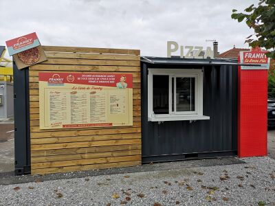 Franky La Bonne Pâte - PANAZOL — photo 2