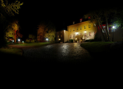 Château des Loges — photo 10