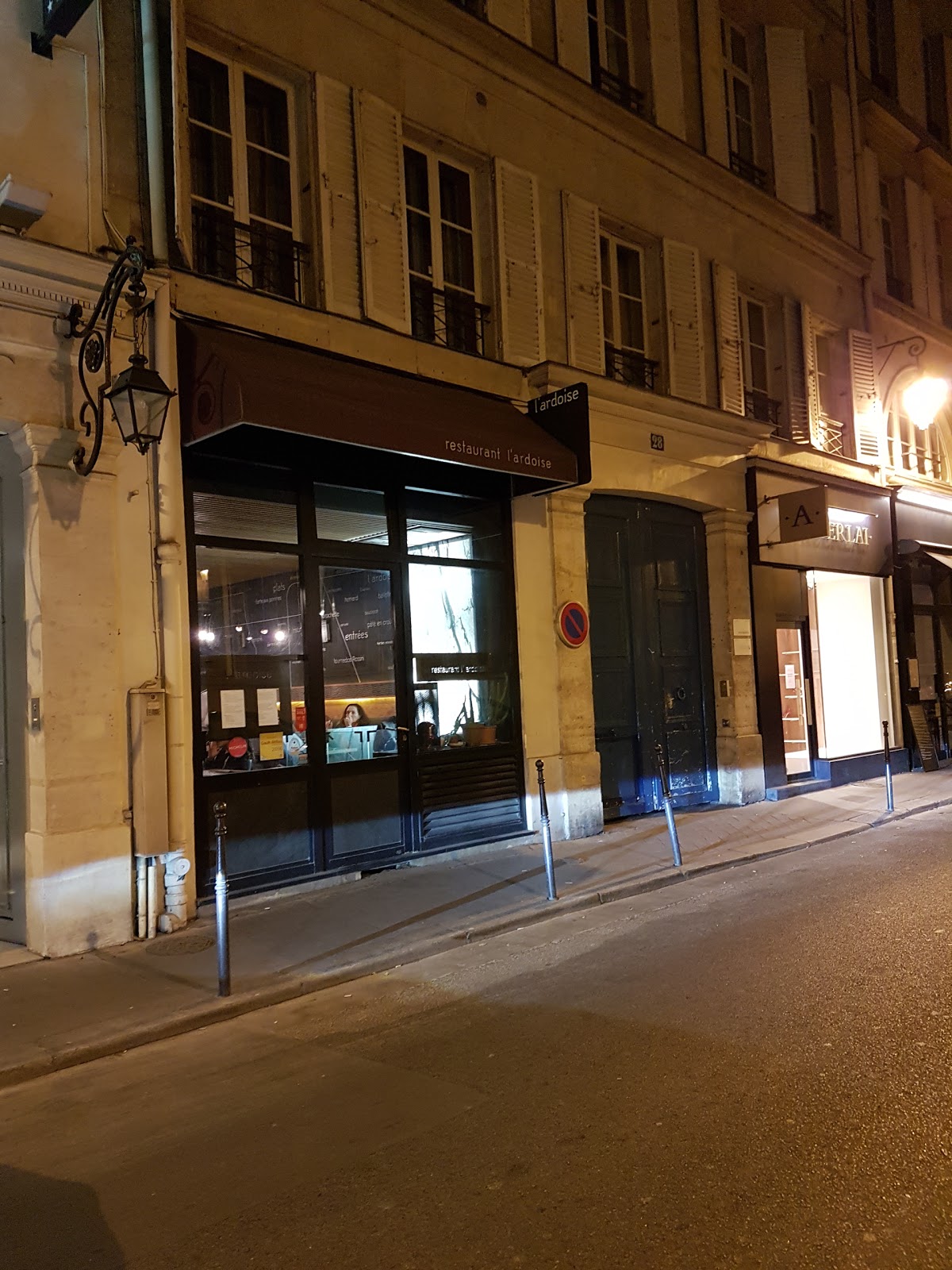 L'Ardoise — photo 4