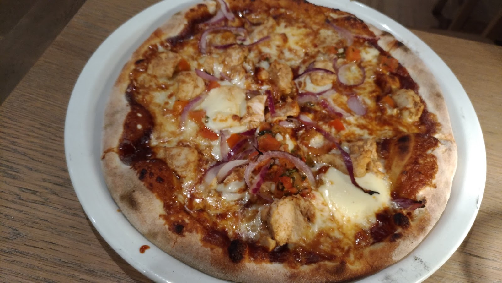 Vapiano Créteil