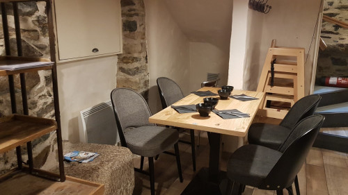 Au Vieux Quimper — photo 1
