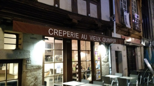 Au Vieux Quimper — photo 3