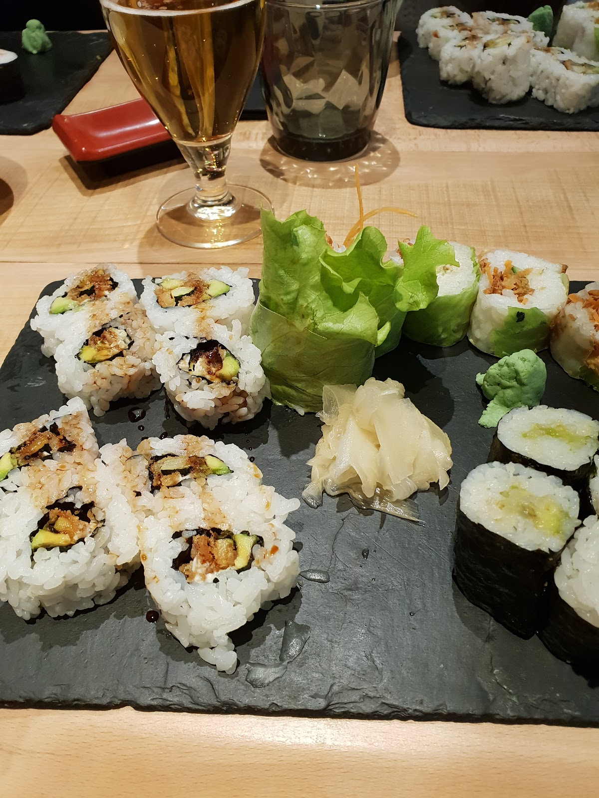 Tokio Sushi