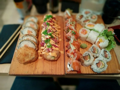 Tokio Sushi — photo 4