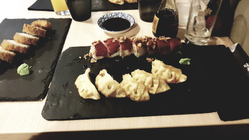 Tokio Sushi — photo 5