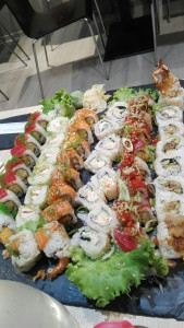 Tokio Sushi — photo 7