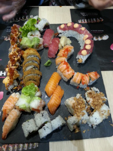 Tokio Sushi — photo 9