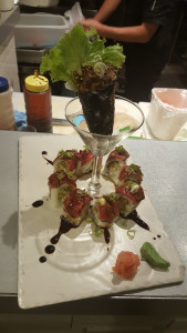 Tokio Sushi — photo 10