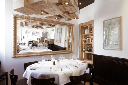 Bistrot LA CAVE — photo 2