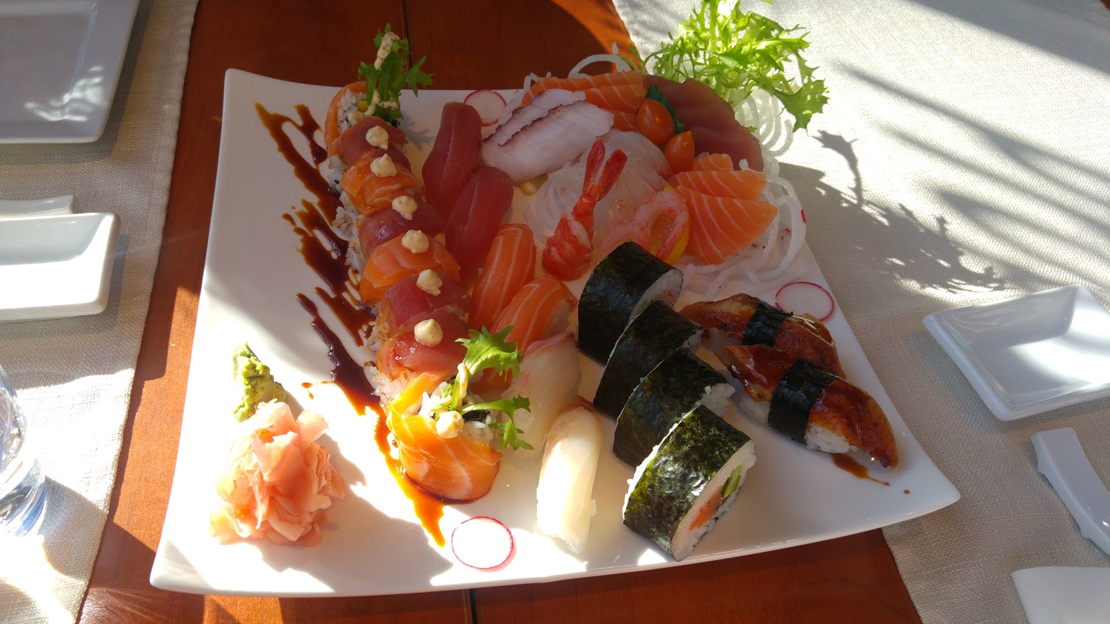 Sushi GM — photo 2