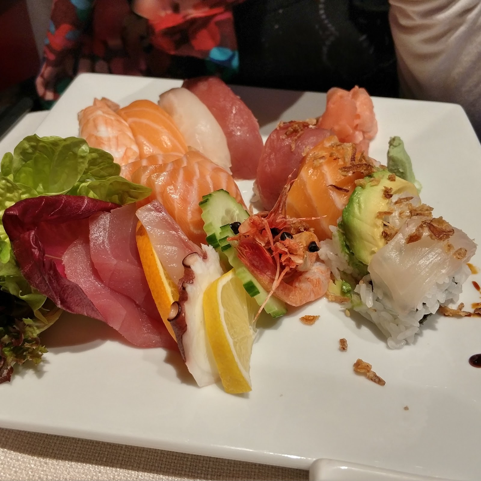 Sushi GM — photo 6