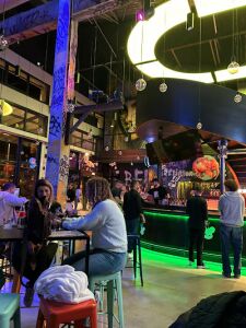 Beer Food Friends — photo 4
