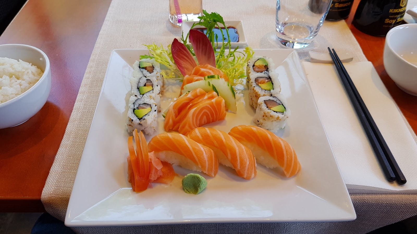 Sushi GM — photo 7