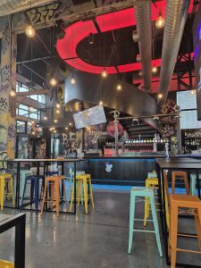 Beer Food Friends — photo 6