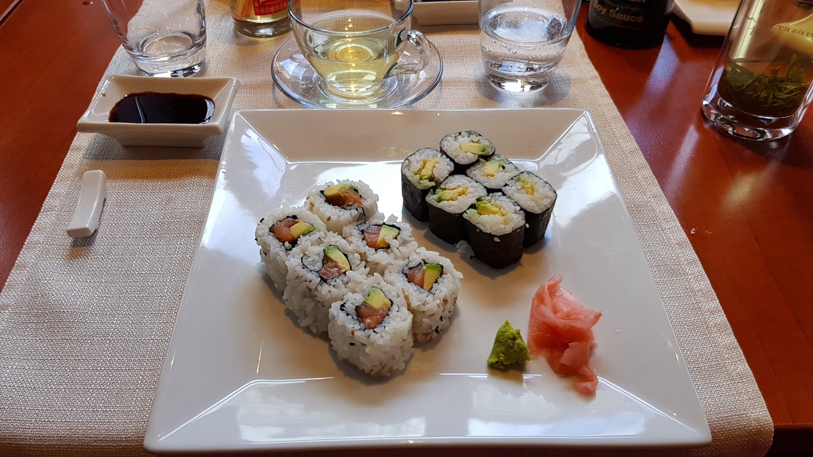 Sushi GM — photo 9