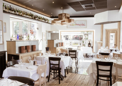 Bistrot LA CAVE — photo 6