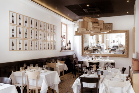 Bistrot LA CAVE — photo 7