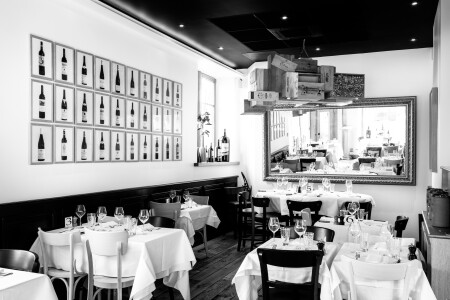 Bistrot LA CAVE — photo 8
