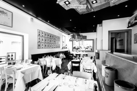 Bistrot LA CAVE — photo 10