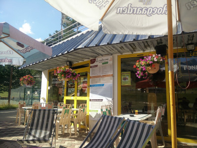 Le Rendez-Vous — photo 3