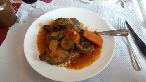 Le Rendez-Vous — photo 7