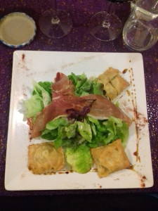 L'Establou — photo 2